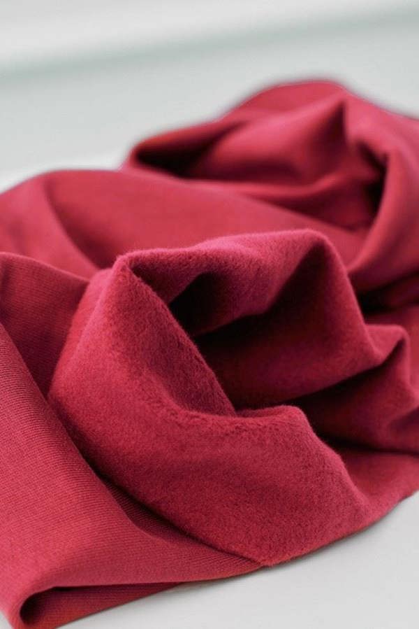 Crimson