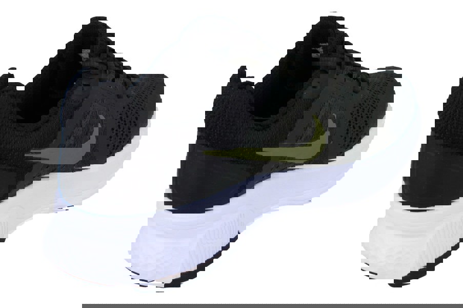 Nike Run Swift 2 Mens Cu3517  301 - Sequoia Pilgrim Black White 301 - Photo 2