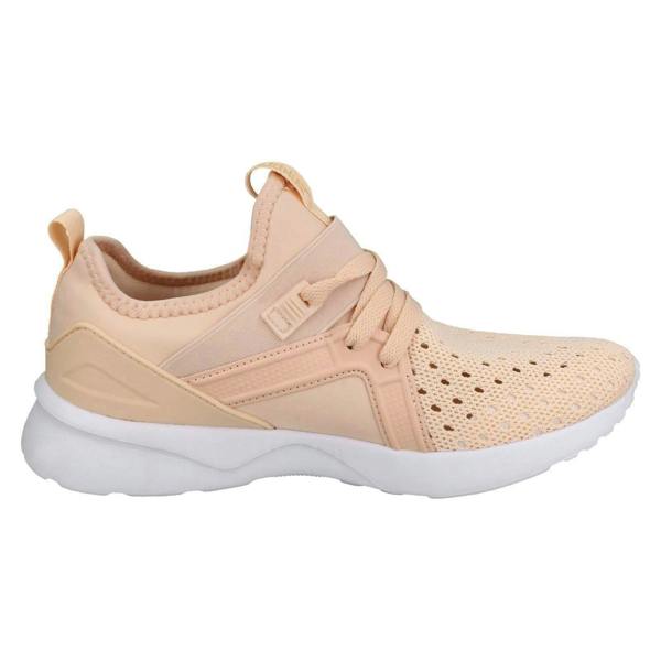 Reflex Ladies Reflex Lace Up Trainers
