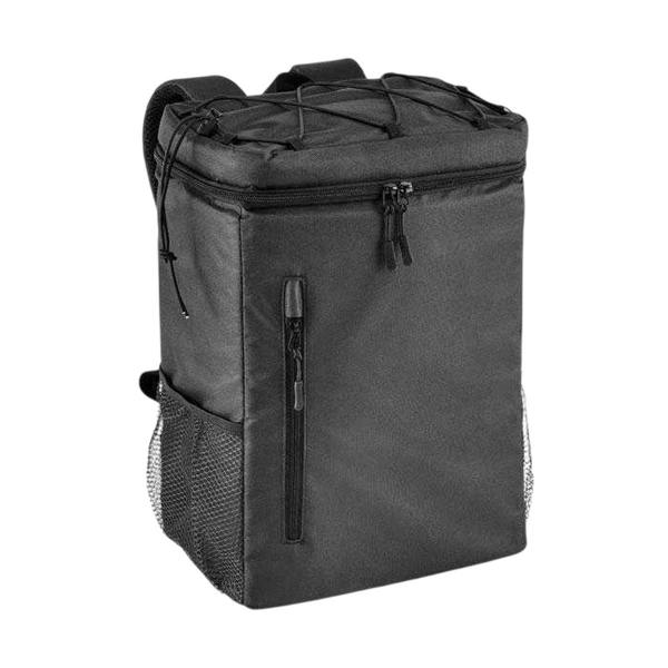 MidOcean Mafrio 9L Cooler Bag - Black - 