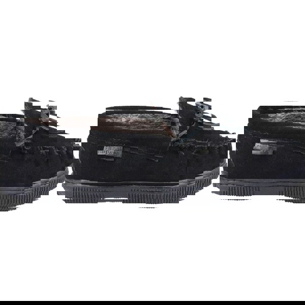 Hush Puppies Ace Men's Slippers in Black