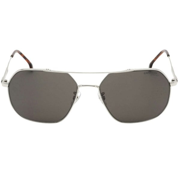 Hugo Boss 1035 0010 IR Silver Sunglasses 58/17/145