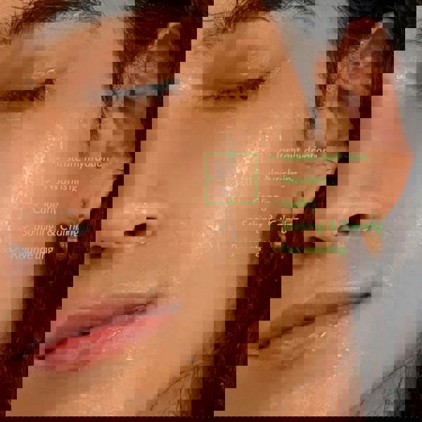 Haruharu Wonder Skincare Black Bamboo Mist 150ml - Additional 6