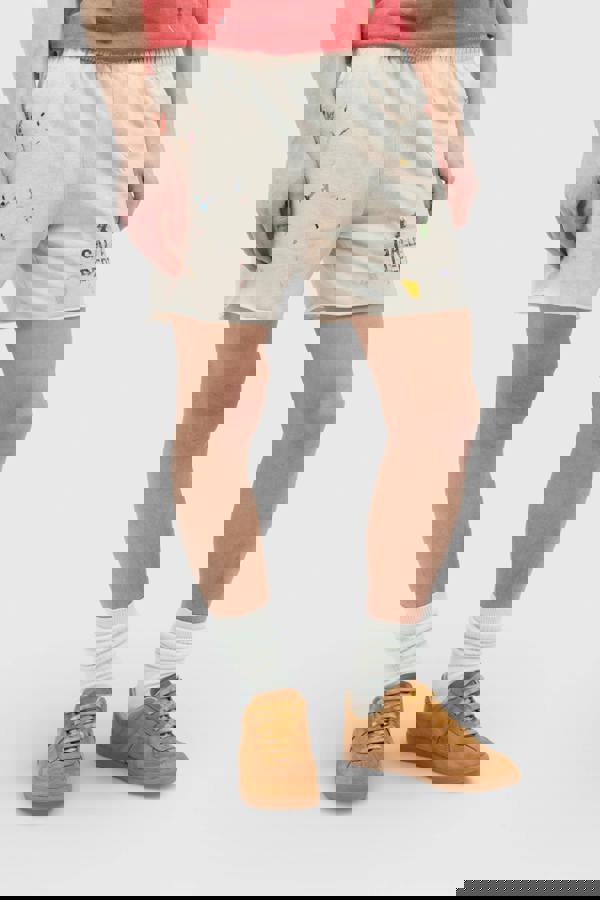 Gallery Dept. Insomnia Shorts White