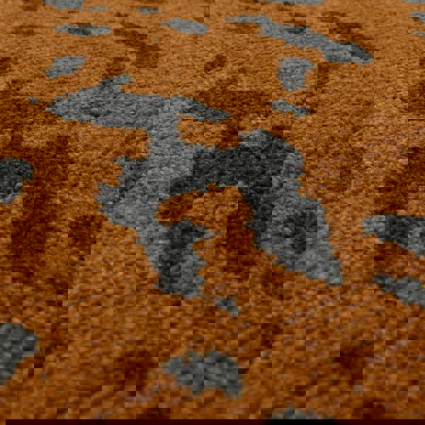 Asiatic Wilder Splash Spice Rug