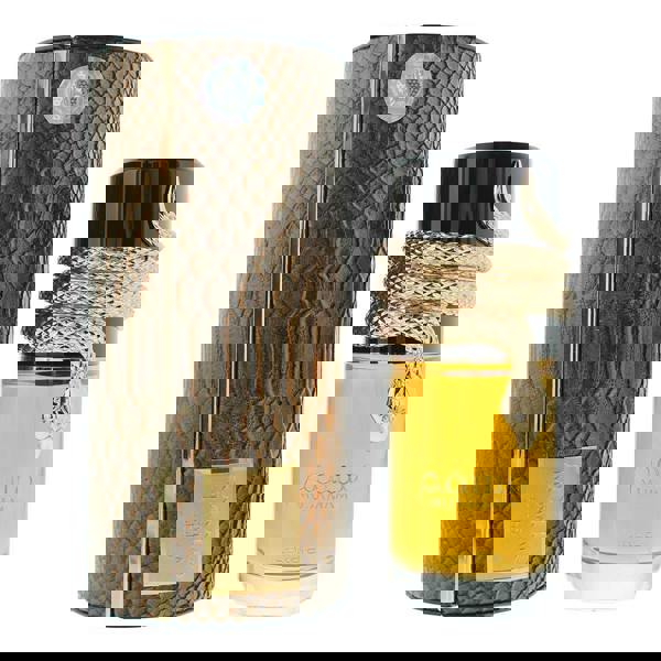 Lattafa Musamam Eau de Parfum 100ml