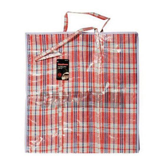 SupaHome Laundry Bag - Red - 
