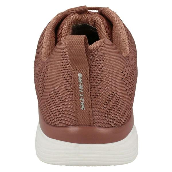 Skechers Ladies Skechers Casual Trainer Get Connected 12615