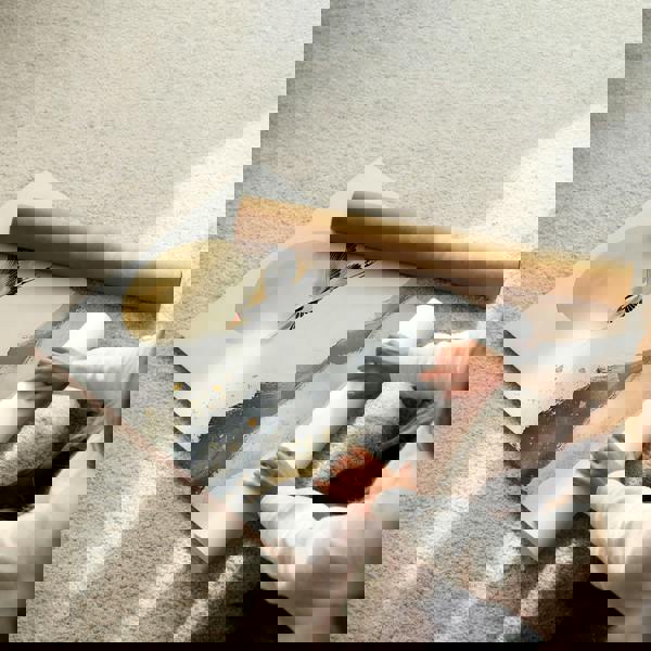 Art For Huge Wall | Set of 3 Asian Inspired Wall art Prints