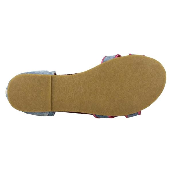 Hello Kitty Girls Hello Kitty Ankle Sandals Arcade