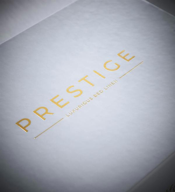 Aspect White King Size Duvet Cover Set