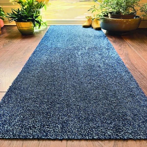 The Rugs Eco-Friendly Washable Cotton Mats | Home Solutions