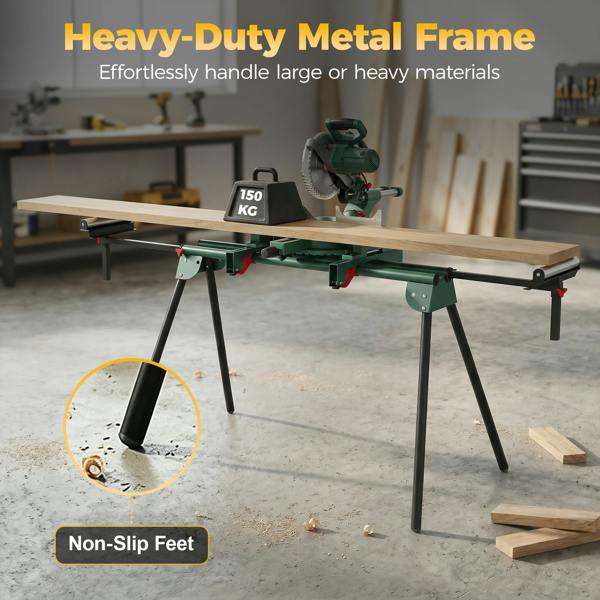 Sawhorse