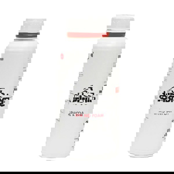 5pc Hot Tub & Spa Water Cleaning Starter Set pH Increaser No Foam & Test Strips - LoopsDirect
