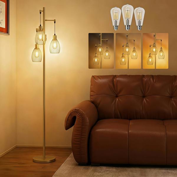 Floor Lamp