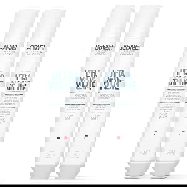 Goldwell Dual Senses Ultra Volume Shampoo Duo