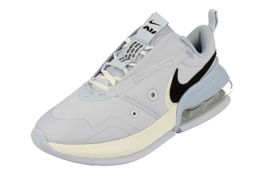 Nike Womens Air Max Up Ck7173 Ck7173-002 002 - Ghost Black Summit White 002 - Photo 0