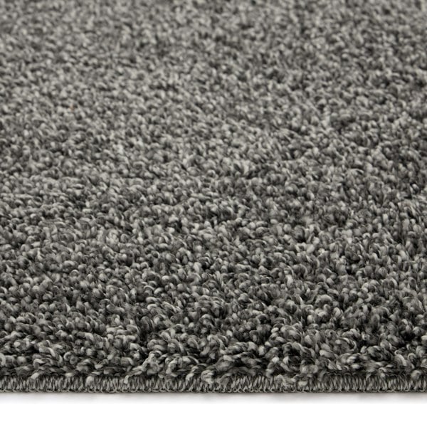 My Rug Fleck Grey Mix