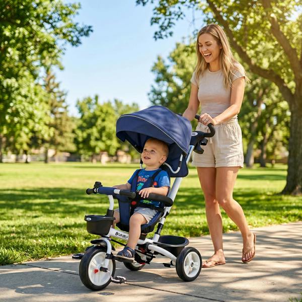 Kids Tricycle
