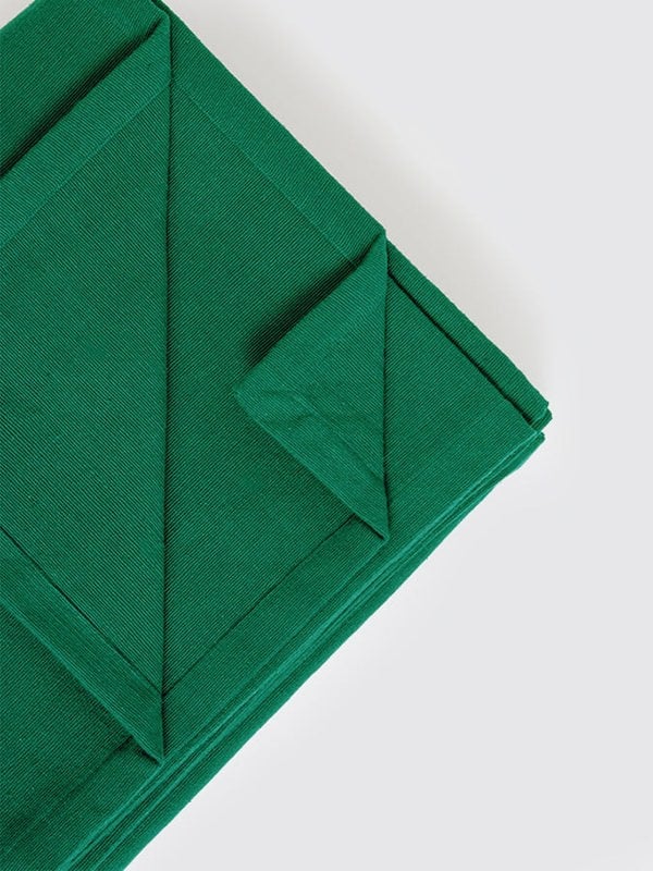 Yoga Studio GOTS Organic Cotton Yoga Blanket