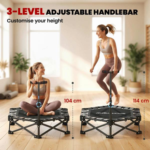 Fitness Trampoline