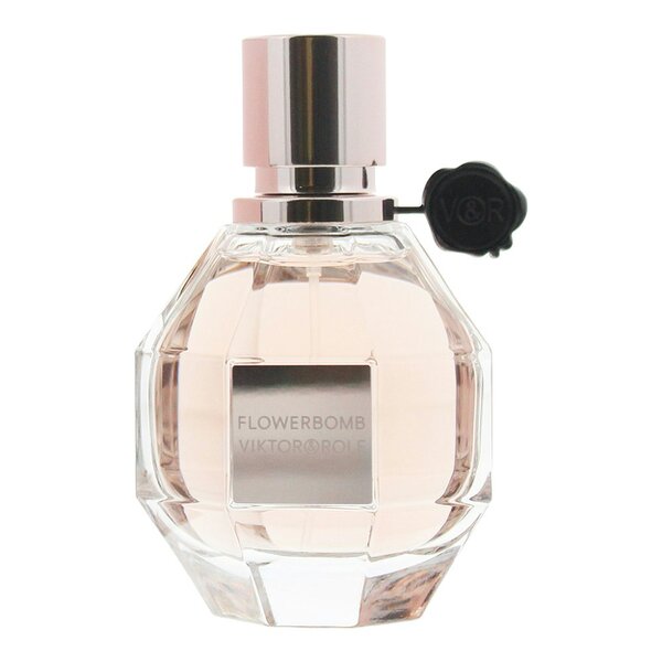 Viktor & Rolf Flowerbomb Eau de Parfum 50ml for Her