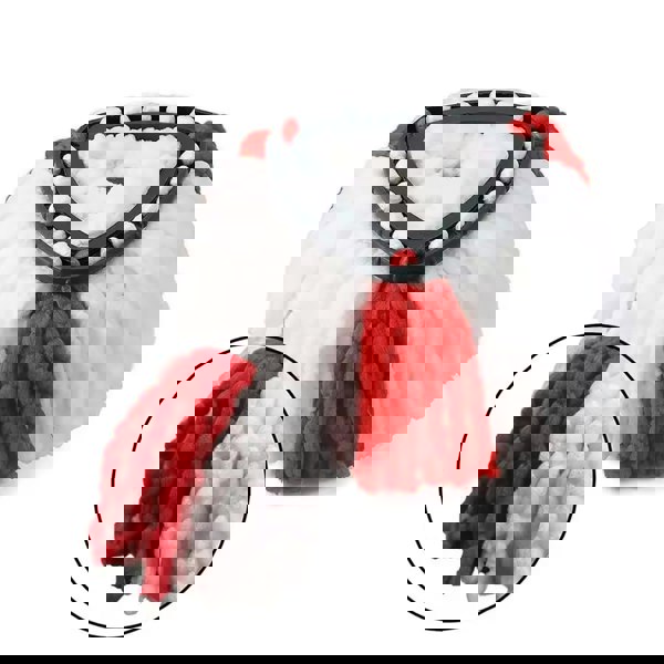 Havendro Spin Mop Head Replacement, Base, Handle for Vileda Turbo Microfibre Mop Refills