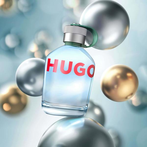 HUGO BOSS HUGO Man Eau de Toilette 75ml Gift Set - Additional 2