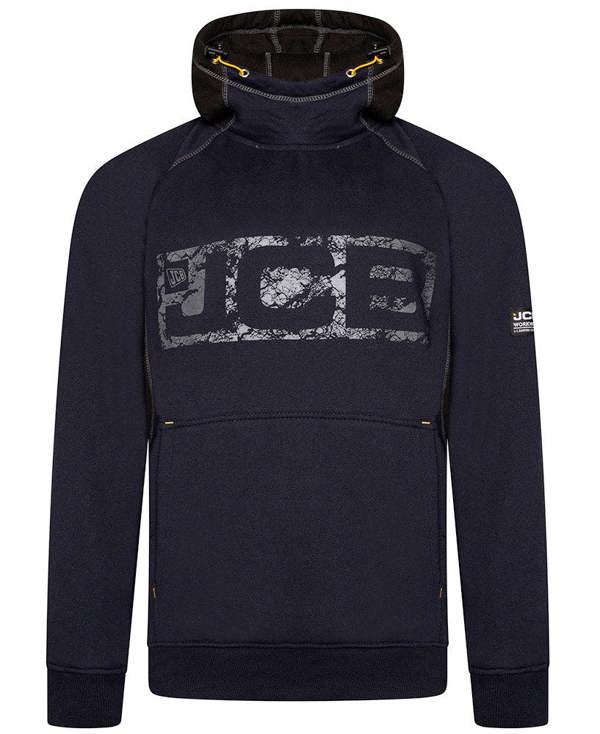 Horton Work Hoodie - Hi-Vis Trousers