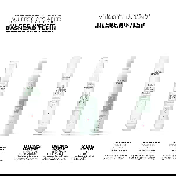 Goldwell Lightweight Fluid