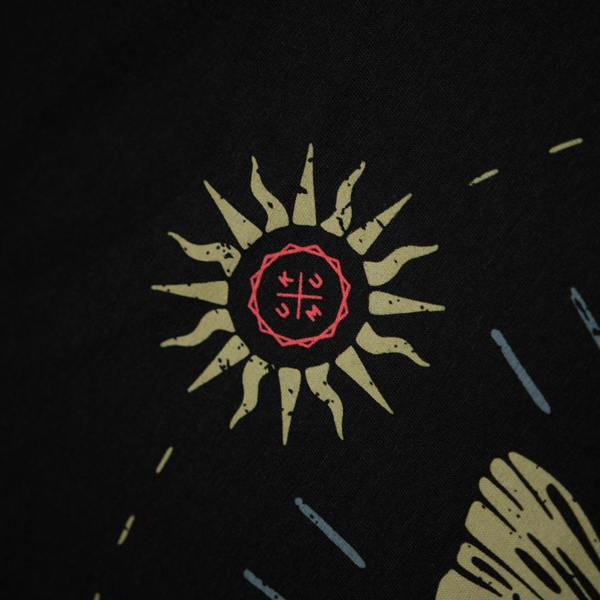 Kumu New Moon Tee