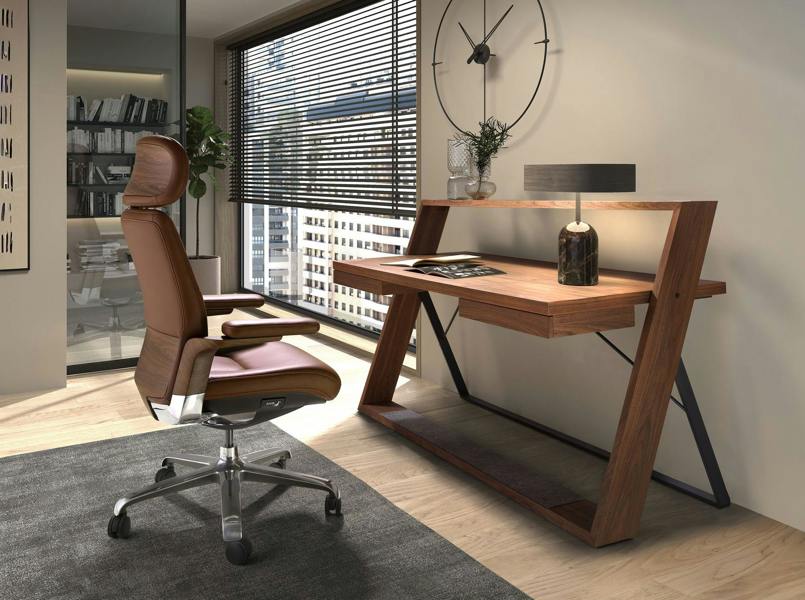 Angel Cerdá Swivel Office Chair 4211/4212