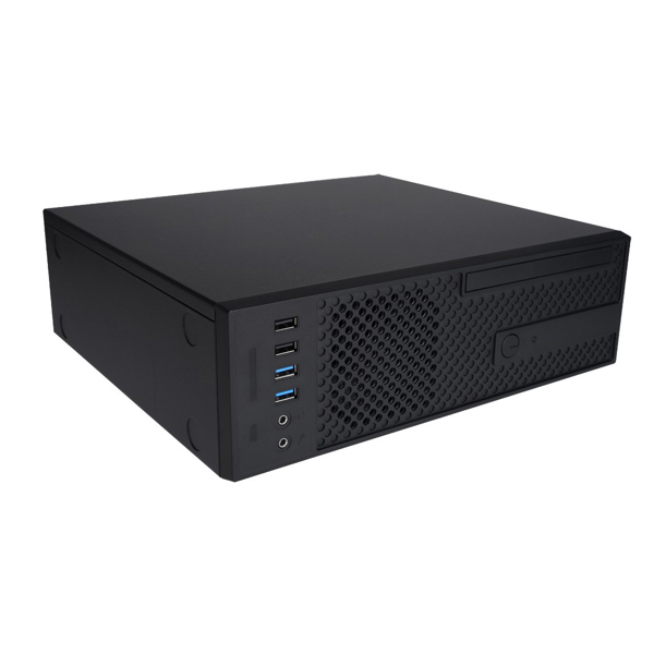 Punch Technology AMD Desktop PC, AMD Ryzen 5 5600GT Processor, 16GB RAM, 1TB SSD, Windows 11 Pro