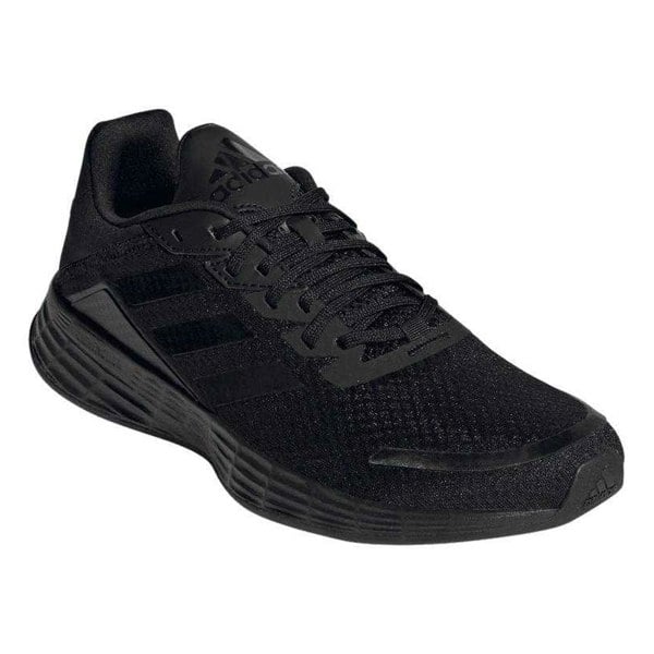 Adidas Mens Duramo SL Running Shoes - Black