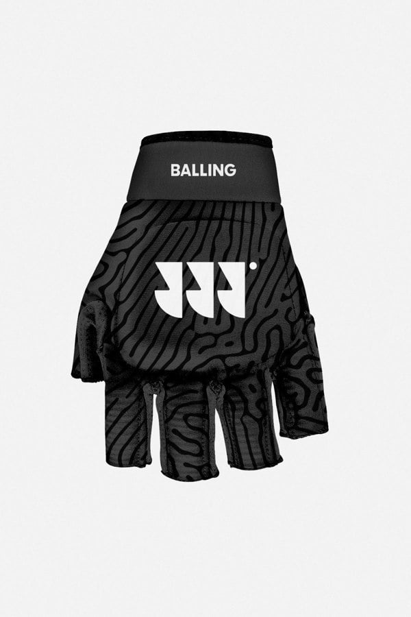 BALLING Venture2 Long Glove Black