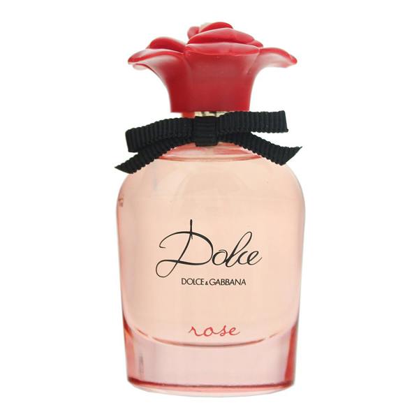 Dolce & Gabbana Dolce Rose Eau de Toilette 50ml Spray for Her