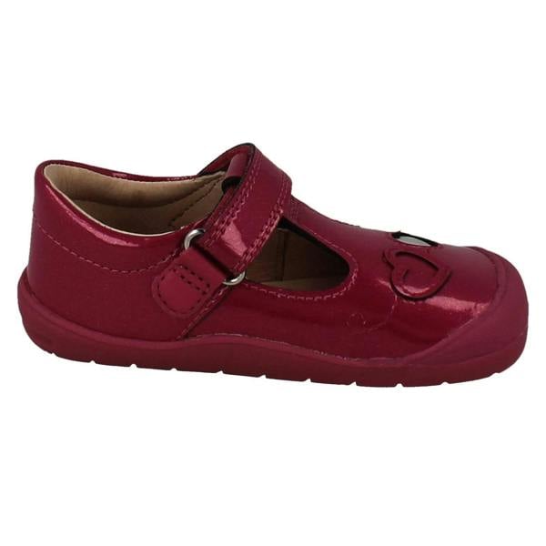 Start-rite Girls Startrite T-Bar Shoe Party