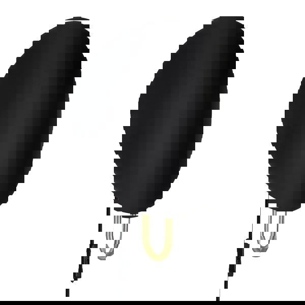 Nordlux Spargo | Wall light | Black/Brass