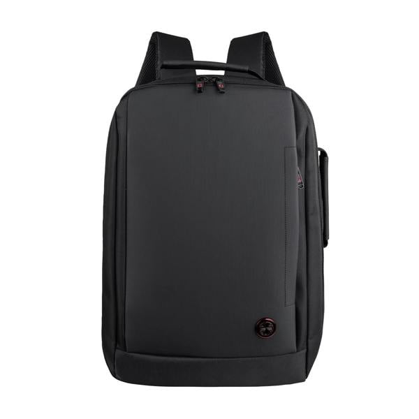 Crossgear Aero 45cm USB Cabin Backpack - 32L Water Resistant