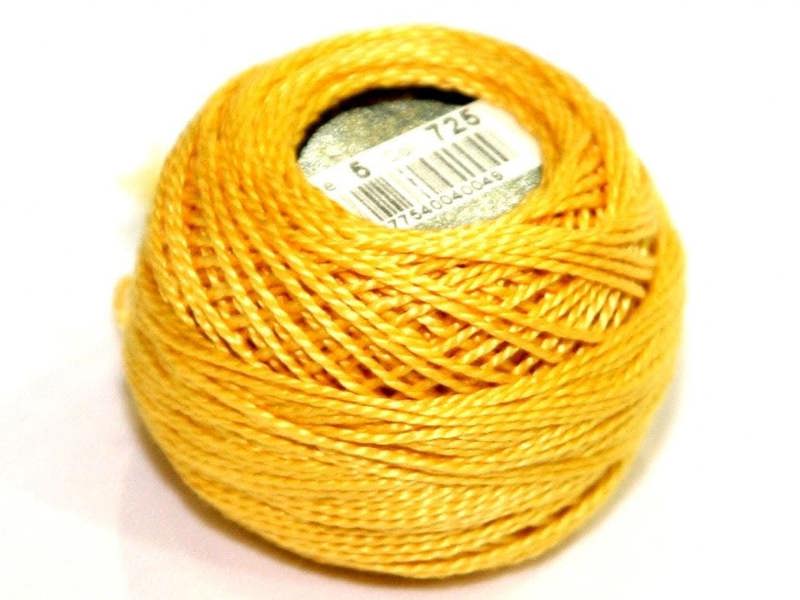 725 | Yellow