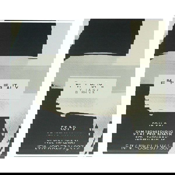 Fenty Beauty Pro Filter Soft Matte 495 Deep With Warm Bronze Undertones Powder F