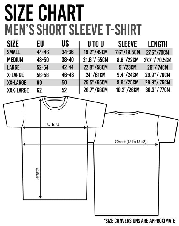 NFL Mens Grey Shield Logo Short Sleeved T-Shirt