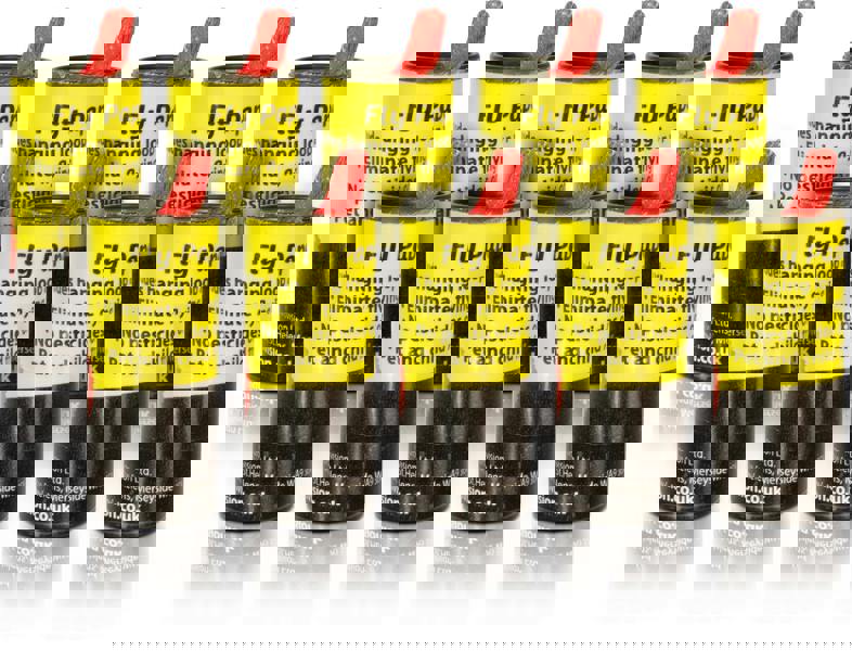 St Helens Fly Paper - 10 Pieces