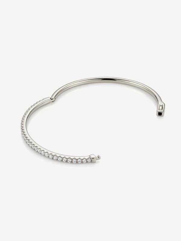 MUCHV Tennis Bracelet