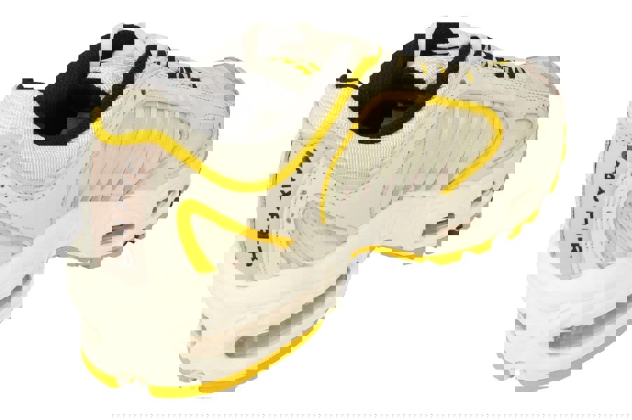 Nike Womens Tailwind IV Ck2613  001 - Platinum Tint Black 001 - Photo 2