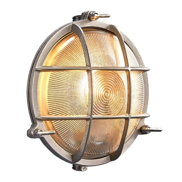 Nordlux Polperro | Wall light | Nickel