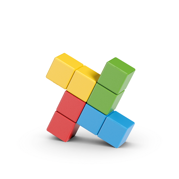 Geomag Magicube Try ME