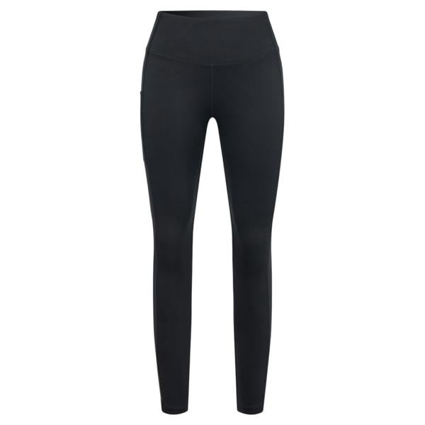 Dare 2B Womens/Ladies Power Brushed Back Thermal Leggings - Black - 