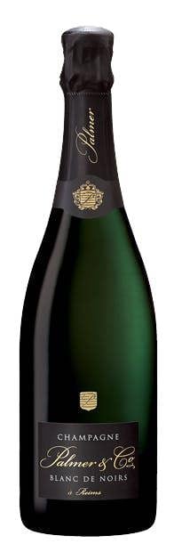 Champagne Palmer, Blanc de Noirs NV 75cl