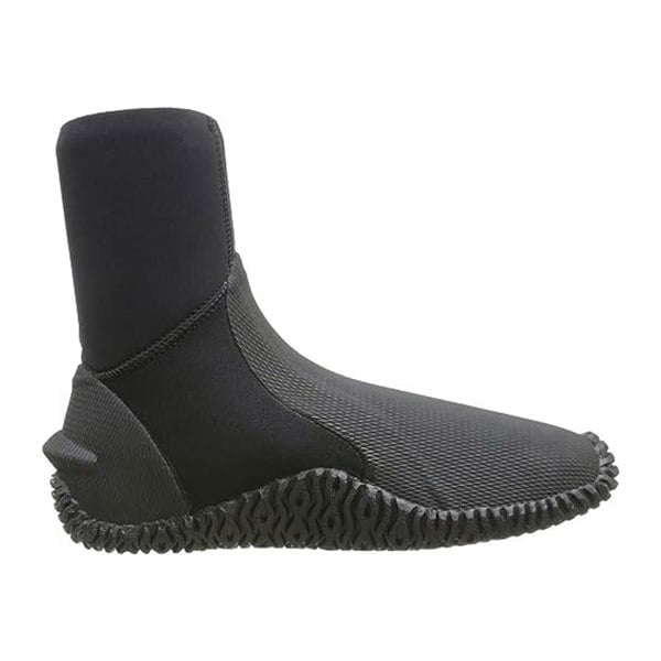 Trespass Unisex Adult Raye Water Shoes - Black